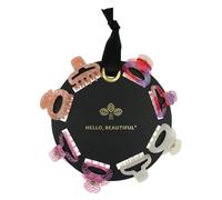 Luna Jaw Radsatz Wassermelone