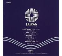Luna-Journey of Stars