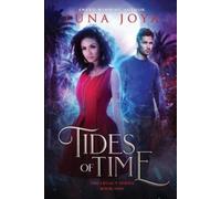 Luna Joya Tides of Time (Tascabile) Legacy