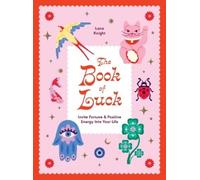 Luna Knight The Book of Luck (Copertina rigida)
