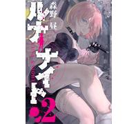 Luna Knight Vol. 2