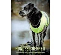 Luna Kutta Hundesicherheit (Tascabile)