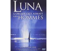 Luna L' Orque qui Aimait Les Hommes [Import belge]