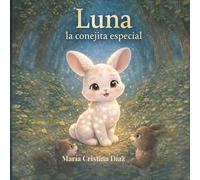 Luna: La Conejita Especial