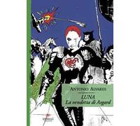 Luna. La vendetta di Asgard