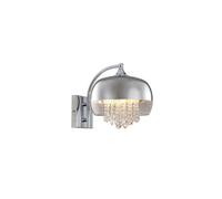 LUNA Lampada da parete 1xE14 LED ML3803