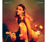 Luna Li - Duality - Electric Blue [VINYL]