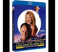 Luna LLena en Agua Azul (L'ultima luna d'agosto) - Import Resen Bluray - AUDIO ITA