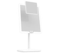 LUNA London ORBIT - Specchio cosmetico a LED con luci