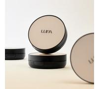 LUNA - Long Lasting Conceal Fixing Cushion Set - 3 Colors #21W Warm Ivroy