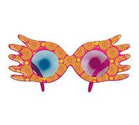 Harry Potter Luna Lovegood Spectrespecs Costume Bambini Occhiali Taglia Unica
