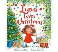 Luna Loves Christmas