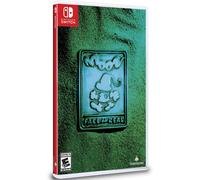 Luna Lrg ] - Interruttore