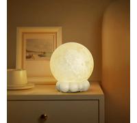 Luna Luminosa con Cassa Bluetooth Integrata + Telecomando - MY-SPK-01