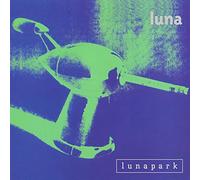 Luna - Lunapark (2 LP)