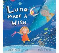 Luna Made A Wish