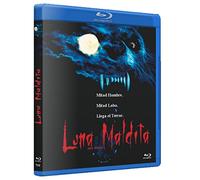 Luna Maldita BD 1996 Bad Moon