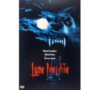 Luna Maldita DVD 1996 Bad Moon