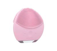 Spazzola Per Pulizia E Massaggio Termale Con Funzione Di Controllo Dellintensità - Foreo Luna Mini 2 Pearl Pink