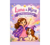 Luna&Mira