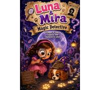 Luna&Mira- Magic detective