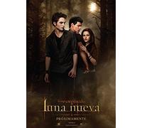 Luna Nueva (Edición BR 2 Discos) Steelcase (Blu-Ray) (Import) (2012) Stewart