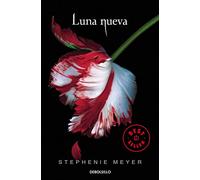 Luna nueva (Saga Crepúsculo 2) [Lingua spagnola]