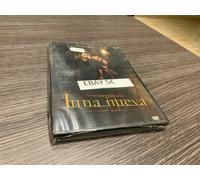 LUNA NUOVA La Saga Di Twilight DVD Sigillato Nuovo