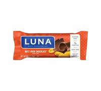 Luna Nutz Sopra Il Cioccolato Bar 1,7 Oz (Caso Di 15)