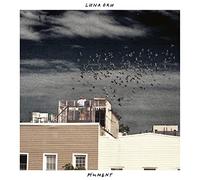 Luna Oku - Figment