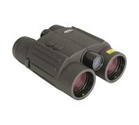 Luna Optics ld-bn842-lrf Binocolo/telemetro 8 x 42 Impermeabile con Laser 1600 M Nero