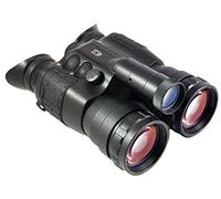Luna Optics Premium Binocolo visione notturna 3 x Nero