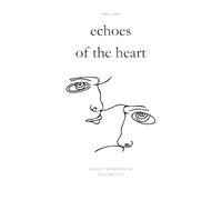 Luna Osho Echoes of the Heart (Tascabile)