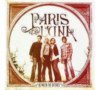 Luna, Paris - Between The Ditches