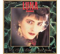 Luna Parker - Tes Etats d'Ame Eric