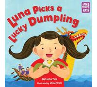 Luna Picks a Lucky Dumpling