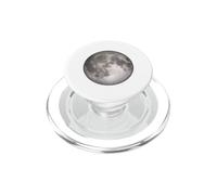 Luna piena PopSockets PopGrip per MagSafe