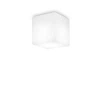 Luna pl1 d11 lampada da soffitto G9