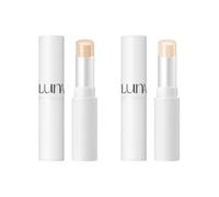 LUNA - Pro Perfecting Stick Concealer - 2 Colors 2025 Version - #01 Light Beige