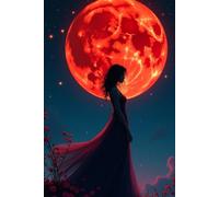 Luna roja