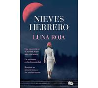 Luna roja