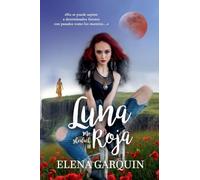 LUNA ROJA: 3