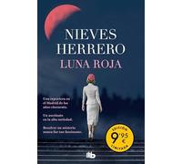 Luna roja (edición limitada · Verano)