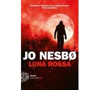 Luna rossa