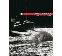 Luna rossa. Ediz. illustrata