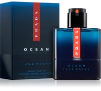 LUNA ROSSA OCEAN eau de toilette vaporizzatore 50 ml