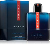 Luna Rossa Ocean