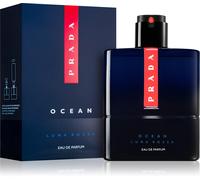 Prada Luna Rossa Ocean Eau de Parfum per uomo 150 ml