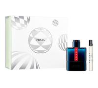 Prada Prada - Prada Luna Rossa Ocean - Cofanetto Eau De Toilette - -luna Rossa Ocean Edt 100ml+ts10ml - Donna