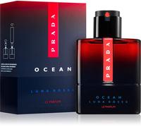 Luna Rossa Ocean Ricaricabile - Le Parfum 50 Ml